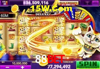 Experiência VIP 88Bet